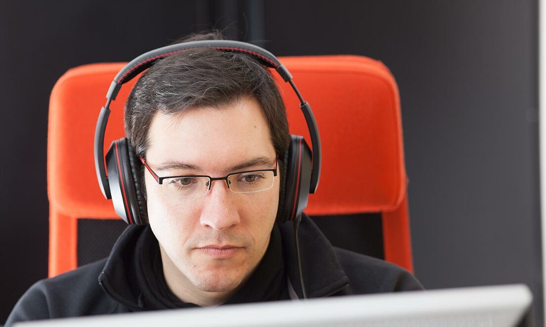Sandstein Neue Medien sucht TYPO3 DevOps