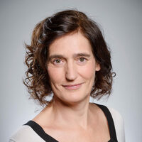 Susanne Aurin