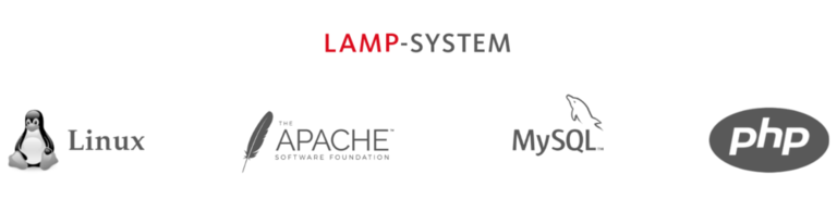 LAMP-System