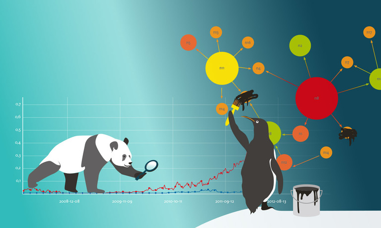 Als Agentur analysieren wir die Ausgangslage und überwachen die spätere Entwicklung Ihres Shops. Als Agentur analysieren wir die Ausgangslage und überwachen die spätere Entwicklung Ihres Shops.
