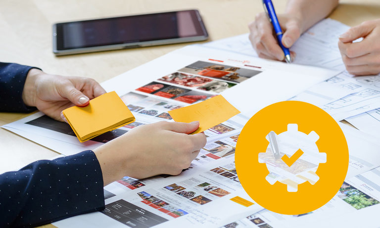 Suchmaschinenoptimierung - SEO - Online-Shop Sandstein Neue Medien Suchmaschinenoptimierung SEO für Online-Shops von Sandstein Neue Medien