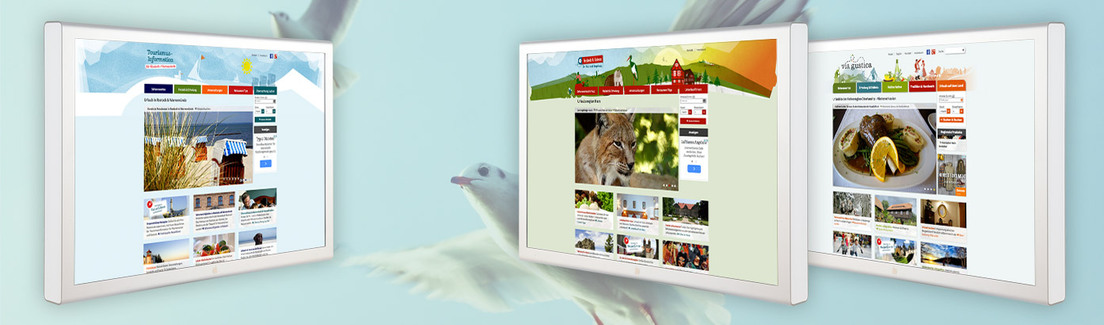 Wir liefern Design und erstellen Texte für Ihren aussagekräftigen Webauftritt. Wir liefern Design und erstellen Texte für Ihren aussagekräftigen Webauftritt.