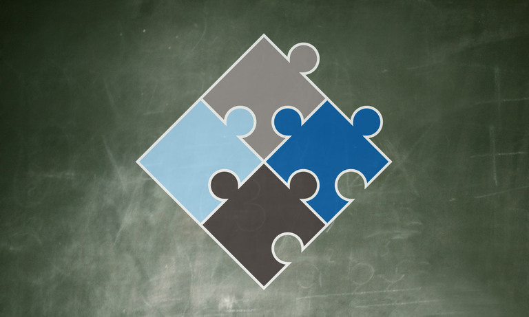 Modularer Aufbau des Bildungsmanagementsystems Korund Modularer Aufbau des Bildungsmanagementsystems Korund