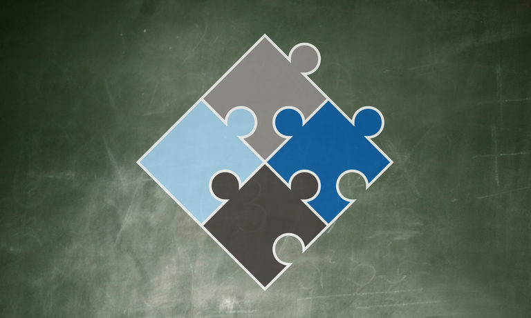 Modularer Aufbau des Bildungsmanagementsystems Korund Modularer Aufbau des Bildungsmanagementsystems Korund