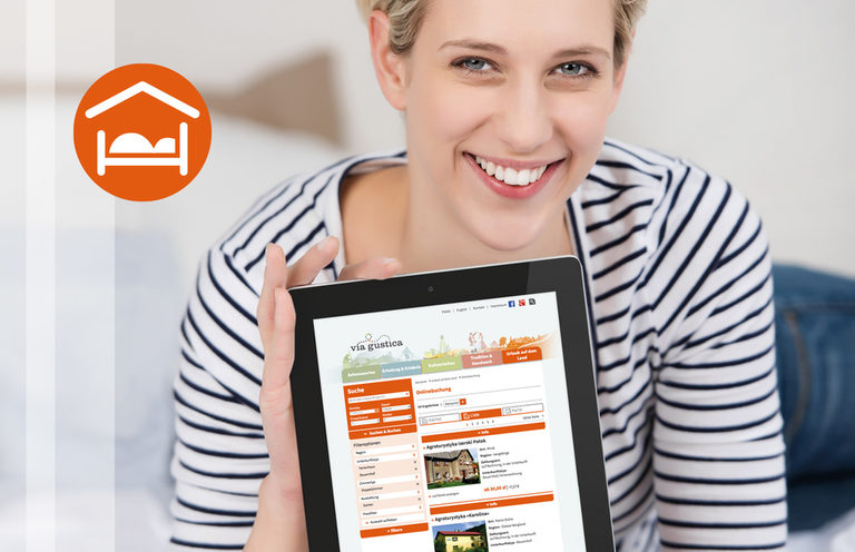 Unser Online-Buchungssystem TORMALINE® bietet Ihren Gästen eine kompfortable Abwicklung der Übernachtungsbuchung. Unser Online-Buchungssystem TORMALINE® bietet Ihren Gästen eine kompfortable Abwicklung der Übernachtungsbuchung.