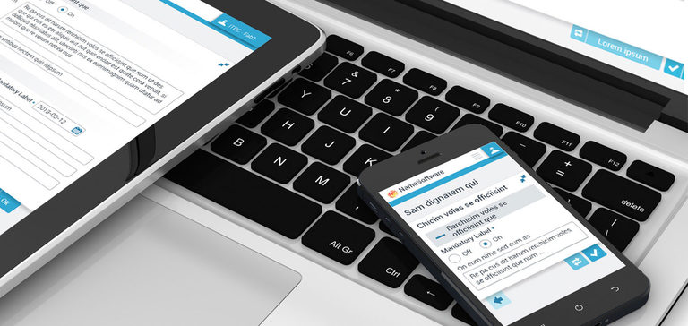 Online-Styleguide für alle Funktionen und jedes Layout Online-Styleguide für alle Funktionen und jedes Layout