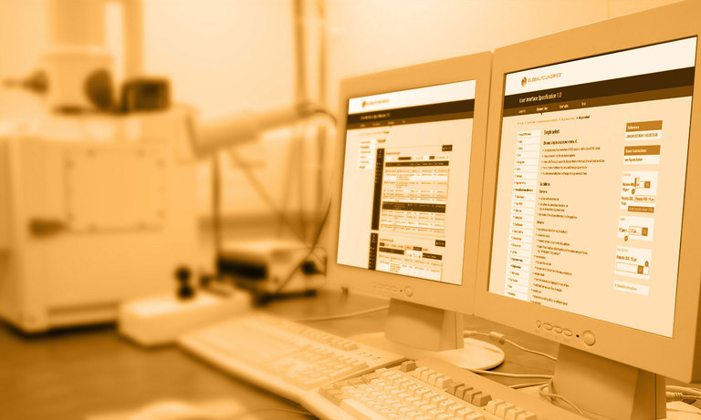 User Sessions zur Evaluierung vorhandener Systeme User Sessions zur Evaluierung vorhandener Systeme