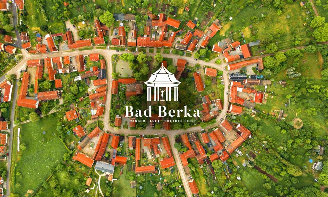 Relaunch des Stadtportals Bad Berka