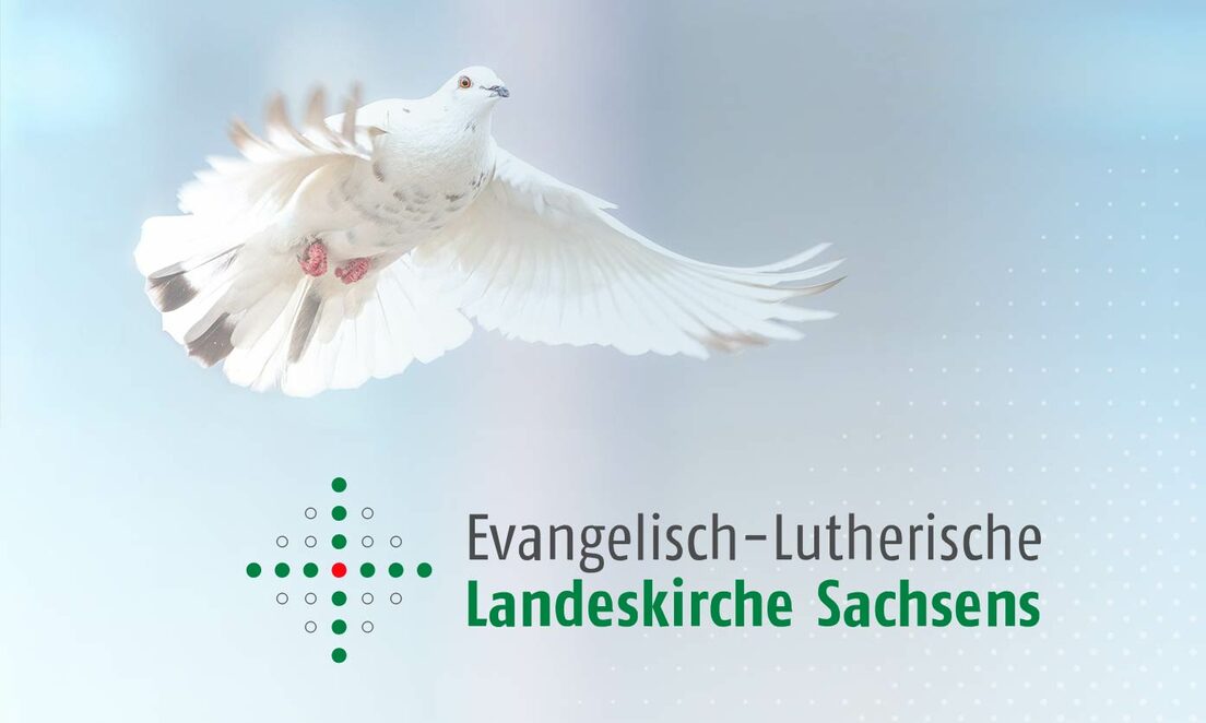 Intranetanwendung für die Evangelisch-Lutherische Landeskirche Sachsens