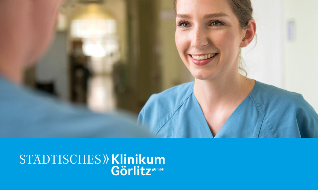 Relaunch für das Städtische Klinikum Görlitz