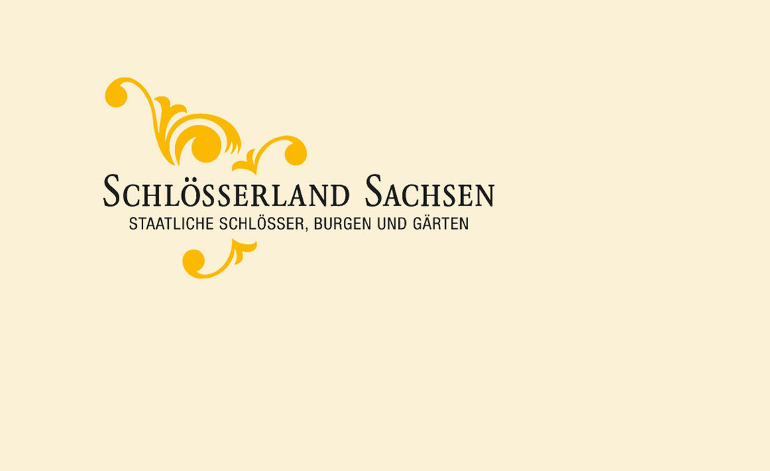 Webshop für das Schlösserland Sachsen