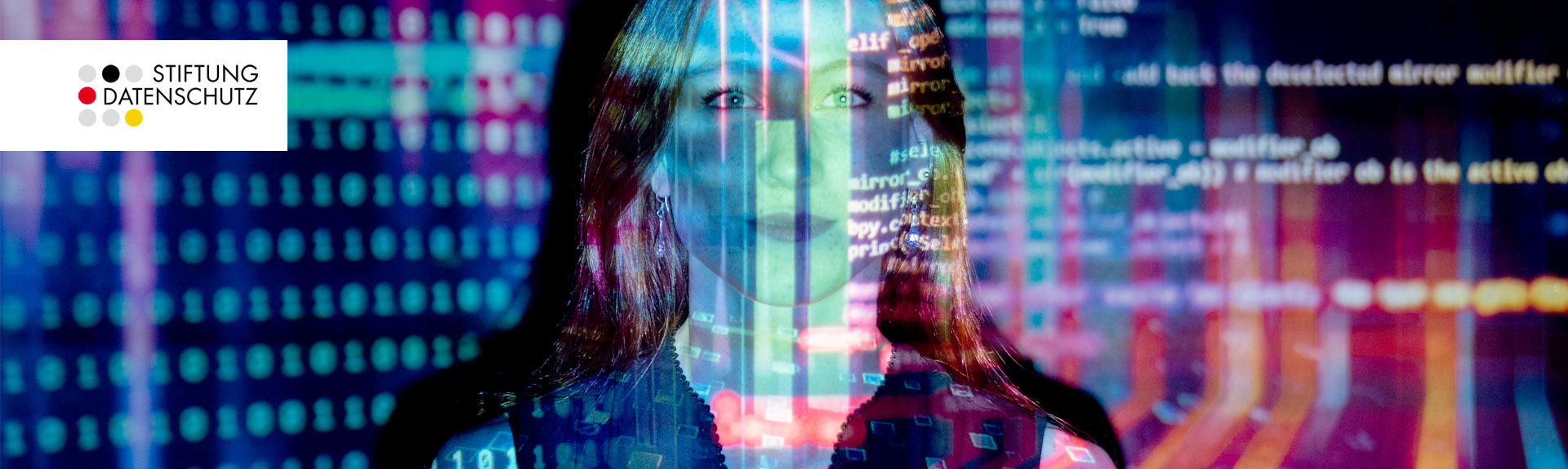 Strategische Konzeption für den Website-Relaunch der Stiftung Datenschutz