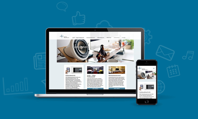 Wir WordPress Agentur erstellen Ihren profesionellen Webauftitt mit WordPress Wir als WordPress Agentur erstellen Ihren profesionellen Webauftitt mit WordPress