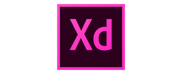 Logo: AdobeXD 