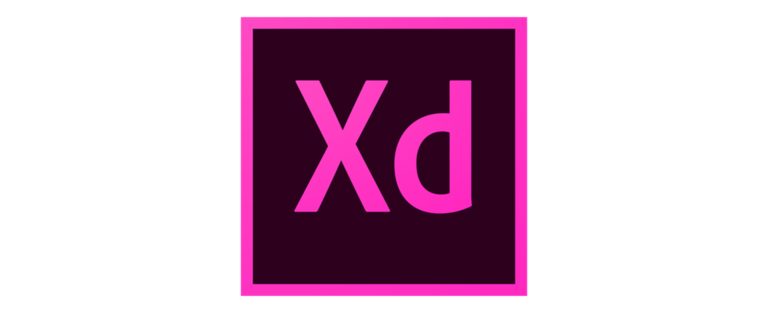 Logo Adobe XD Logo: AdobeXD