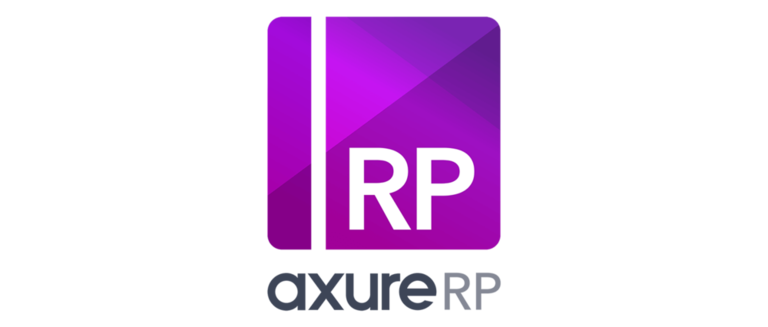 Logo Axure Logo: axureRP