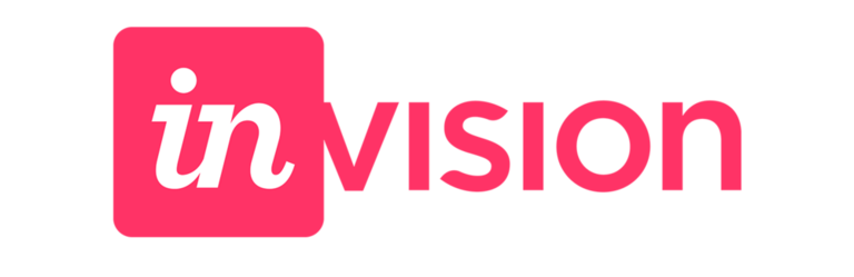 Logo Invision Logo: invision