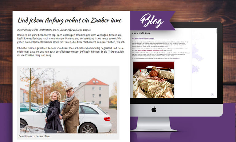 Relevanter Content hilft beim Gewinn von Kunden Relevanter Content hilft beim Gewinn von Kunden