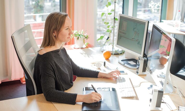 Das Finetuning im Magento-Frontend gehört zur Phase der Programmierung. Das Finetuning im Magento-Frontend gehört zur Phase der Programmierung.