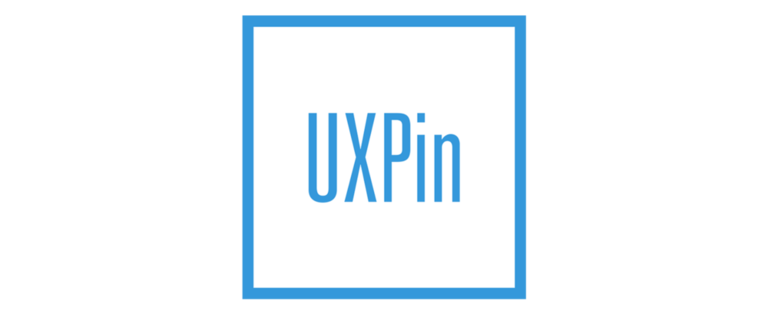 Logo UXpin