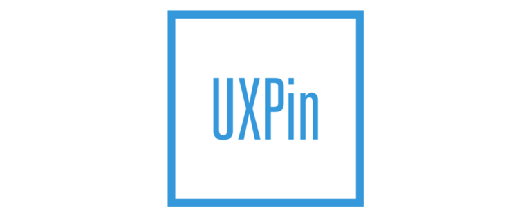 Logo UXpin Logo: UXPin