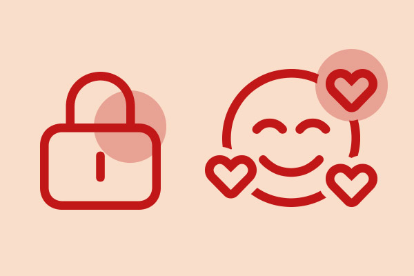 Bei TYPO3 wird Sicherheit groß geschrieben