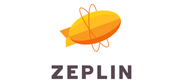 Logo: Zeplin