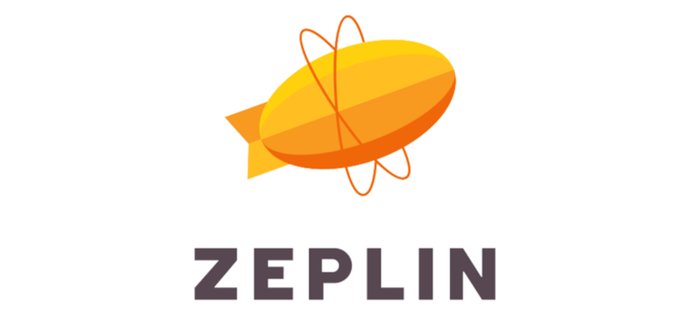 Logo Zeplin Logo: Zeplin