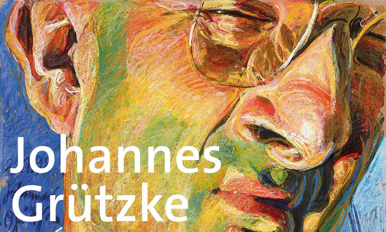 Johannes Grützke Johannes Grützke