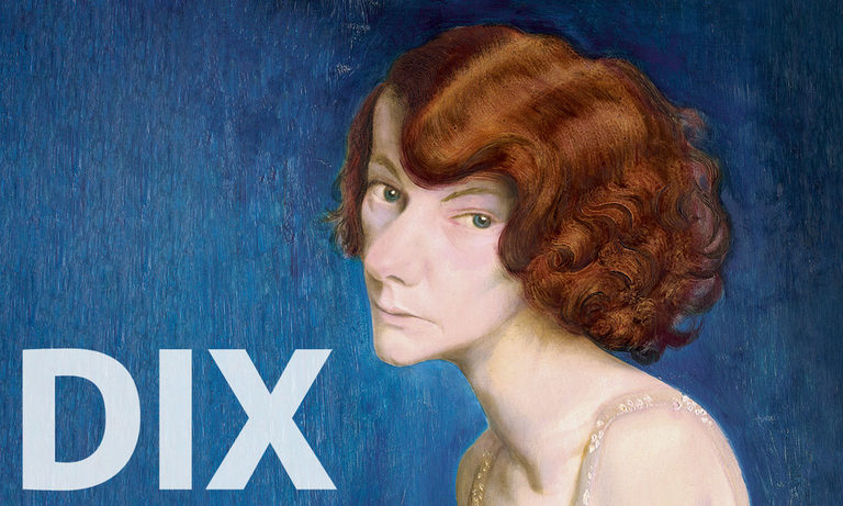 Otto Dix