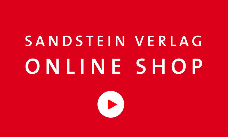 Sandstein Verlag · Online Shop